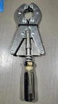 Vintage Craftsman Muffler Tailpipe Cutoff Tool 9-47607 Usa Nos Unused Package. Fixed Price $34.99.