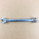 Snap-on Tools RXS14 7/16" Flare Nut Line Wrench/open End Combination Point Sae. Fixed Price $19.99.