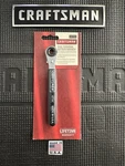 Nos Sears Craftsman Usa Side Terminal Battery Wrench 47757 Insulated. Fixed Price $49.99.