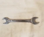 Vintage S-k Sk Tools Metric 18MM & 16MM 8216 Oe Wrench Made Usa. Fixed Price $20.00.