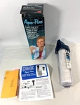 Cuno Aqua Pure AP101T Whole House Dirt Rust Cold Water Filter And Housing New. Fixed Price $95.00.