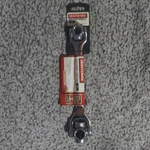 Craftsmans Dog Bone Wrench In 3/8,7/16,1/2,9/16,5/8,11/16,3/4,13/16. Fixed Price $25.00.