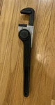 10 Jaws Power Wrench Toyang Adjustable Tool. Fixed Price $25.00.