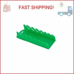 Protoco 5040 Stubby Wrench Rack, Green, 7-PIECE. Fixed Price $13.69.