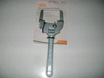 Hdx Adjustable Slip-nut Wrench. Fixed Price $9.99.