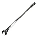 Gearwrench 85854 7/16" 12 Point Ratcheting Combination X-beam. Fixed Price $16.99.