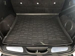 Rear Trunk Floor Cargo Liner Tray Boot Mat For Jeep Grand Cherokee 2011-2022 New. Fixed Price $56.95.