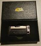 Mr Brog Tobacco Pipe Lighter And Czech Tool - All In One. Fixed Price $49.99.