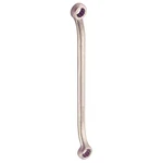 Ampco Safety Tools W-3221 Nonsparking Box Wrench, 15/16X1IN, 14-3/4L. Fixed Price $112.99.