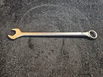 Tool 1164 Combination Wrench Wrightgrip 2" 2.0 12 Point Satin Alloy Steel. Fixed Price $143.89.