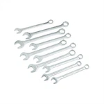Titan 10-PC Jumbo Wrench Set Metric 17292. Fixed Price $171.27.