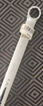 Craftsman Long Reach Box End Sae 11/16" 13/16" Polished Offset Wrench 9-47962. Fixed Price $18.01.