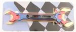 Xrp 750000 Pro Series Double End Wrench 3 20 Set. Fixed Price $129.34.