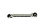 Sk Ratcheting Box End Wrench 9MM/10MM 6PT Offset 87109 "made The Usa". Fixed Price $20.00.