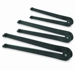 Williams WS-483 3-PIECE Adjustable Face Spanner Wrench Set. Fixed Price $167.20.