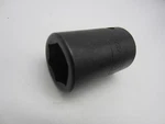 Snap On Tools 5/8" Sae Shallow Impact Socket 1/2" Drive -- 6 Point IM200. Fixed Price $9.98.