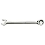 1/4" 72-TOOTH 12 Point Ratcheting Combination Wrench. Fixed Price $22.40.