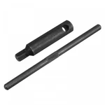 Uxcell Lathe Chuck Wrench, 12MM Square Head Key Spanner Tool For 115MM. Fixed Price $22.88.