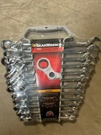 Gearwrench 12 Pc. Indexing Ratcheting Set 85488. Fixed Price $199.99.