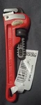 Ridgid 31000- 6 Heavy Duty Pipe Wrench Plumbing. Fixed Price $25.95.