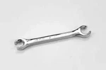 Sk 8815 - Mm X 17 Regular Metric Flare Nut Chrome Wrench. Fixed Price $15.00.