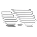 Proto J1200-80ASD 26PC Combination Wrench Set 12-POINT Sae. Fixed Price $1534.99.