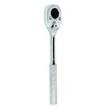 Stanley Proto POJ5449 1/2" Drive Classic Pear Head Ratchet 10", White. Fixed Price $71.34.