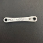 Craftsman 9-43692 Metric Box Ratchet Wrench 10MM- 11MM Made In Usa. Fixed Price $8.99.