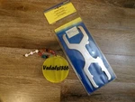 Brasscraft Plumber's Wrench T162 For 3/4", & 1/2" Nuts Spuds W/case. Fixed Price $12.95.