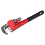 14IN Cast Iron Straight Pipe Wrench Heavy Duty Adjustable Spanner Dipped Handle. Fixed Price $14.59.