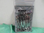 New Klutch 10 Pc. Mini Metric Ignition Wrench Set -35939. Fixed Price $18.99.