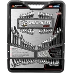 Wilmar W1099 32PC Sae & Met Wrench Set. Fixed Price $53.36.