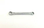 Easco 62314 7/16" 3/8" Sae 12PT Box End Wrench *made In The Usa*. Fixed Price $23.00.