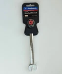 Goodwrench GM6527 17MM Ratcheting Combination. Fixed Price $7.00.