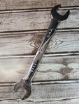 Hand Tool SKT86521 Regular Open End Wrench 21MM X 24MM - Preowned. Fixed Price $29.99.