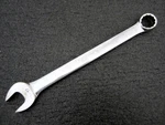 Vintage Snap-on 17MM Combination Wrench OEXM170 Underline Usa. Fixed Price $19.95.