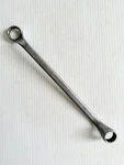 Crescent Usa C8731-A 7/8" 3/4" Double Box End Wrench 12PT Sae. Fixed Price $14.95.