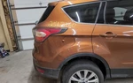 Ford Escape 2013-2019 Right Quarter Panel Orange GJ5Z 7827840-A 2803. Fixed Price $540.00.