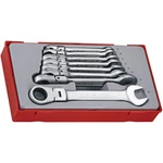 Teng TT6508RF Flexible Ratchet Spanner Set, Piece. Fixed Price $429.07.