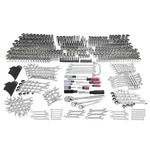 Craftsman 500 Piece Tool Set Mechanics Socket Ratcheting Wrench. Fixed Price $973.99.