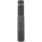 Superior Tool 05212 1/2" Internal Pipe Wrench,black. Fixed Price $21.91.