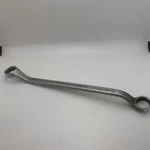 Vintage Blackhawk 13/16" 7/8" Point Deep Offset Box Wrench BW1216 Usa. Fixed Price $8.99.