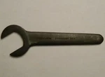 Vintage Fairmount Wrench 1242 1-5/16. Fixed Price $19.99.
