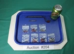 Helicoil #7551-2 8-32 Prewinder Hand Installation Tool Inserts Tap Lot 204. Fixed Price $59.50.