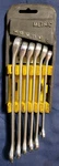 Stanley 85-739 Metric (8 14 Mm) Combination Wrench. Fixed Price $21.00.