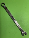 First Generation Kobalt Usa 3/8" 12-POINT Combination Wrench No 01102. Fixed Price $15.00.