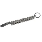 Urrea R799C Replacement Chain For Heavy-duty Reversible Wrench Model. Fixed Price $407.30.