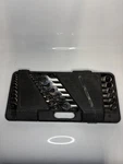 Vintage Craftsman Usa 26PC Sae Combo Wrench Set 46935 1/4 -1-1/8. Fixed Price $169.99.