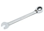 Husky Combination Wrench Reversible Ratcheting 12 Point Box End Mechanic 14 Mm. Fixed Price $15.96.