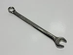Craftsman Professional Usa 45993 Metric 14MM Full Polish Combination Wrench 12PT. Fixed Price $44.99.